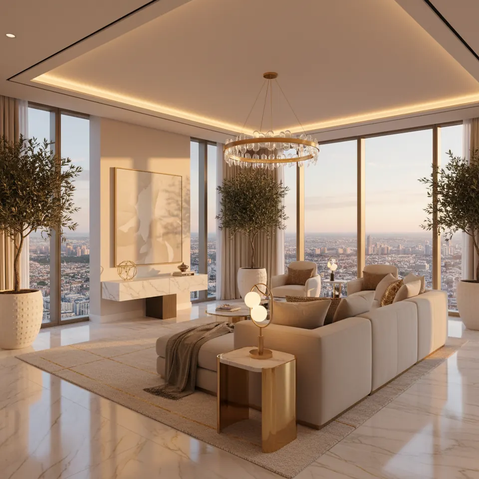 Rental Properties